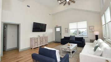 House | 3 bedrooms, Internet
