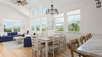 House | 3 bedrooms, Internet