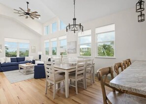 House | 3 bedrooms, Internet