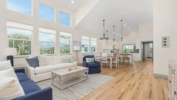 House | 3 bedrooms, Internet