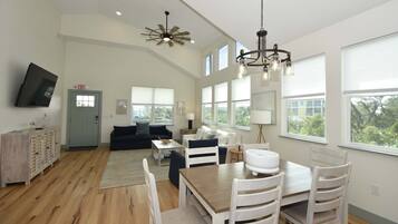 House | 3 bedrooms, Internet