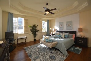 House, Accessible | 5 bedrooms, Internet