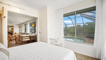 House | 4 bedrooms, Internet