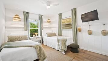 House | 4 bedrooms, Internet