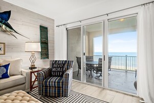 Apartamento | 3 quartos