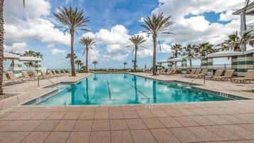 Apartemen | 3 kamar tidur