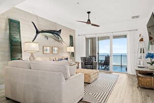 Apartamento | 3 quartos