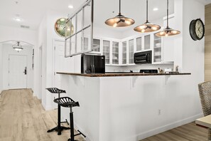 Apartemen | 3 kamar tidur