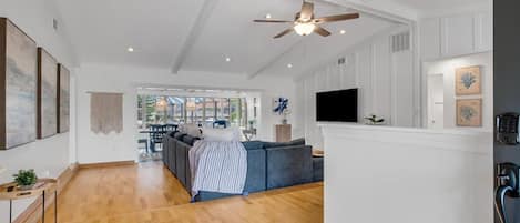 House | 3 bedrooms, Internet