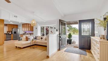 House | 3 bedrooms, Internet