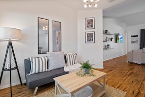 Ferienhaus | 4 Schlafzimmer, Internetzugang