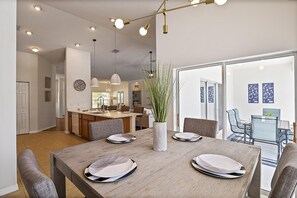 บ้านพัก | 4 ห้องนอน, อินเทอร์เน็ตความเร็วสูง