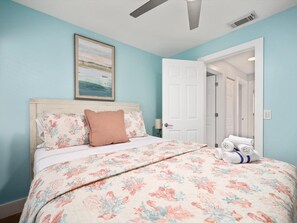 House | 4 bedrooms, Internet