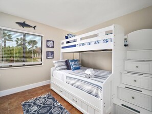 4 habitaciones y acceso a internet 
