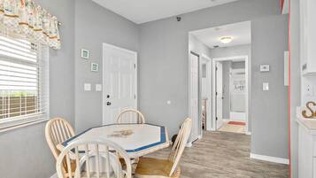 House | 2 bedrooms, Internet