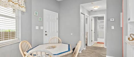 Appartamento | 2 camere, Internet