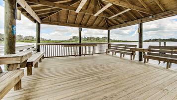 Apartment | 2 bedrooms, Internet