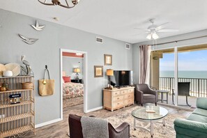 Apartment | 2 bedrooms, Internet