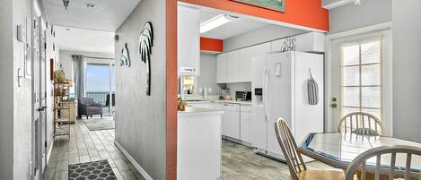 Apartment | 2 bedrooms, Internet