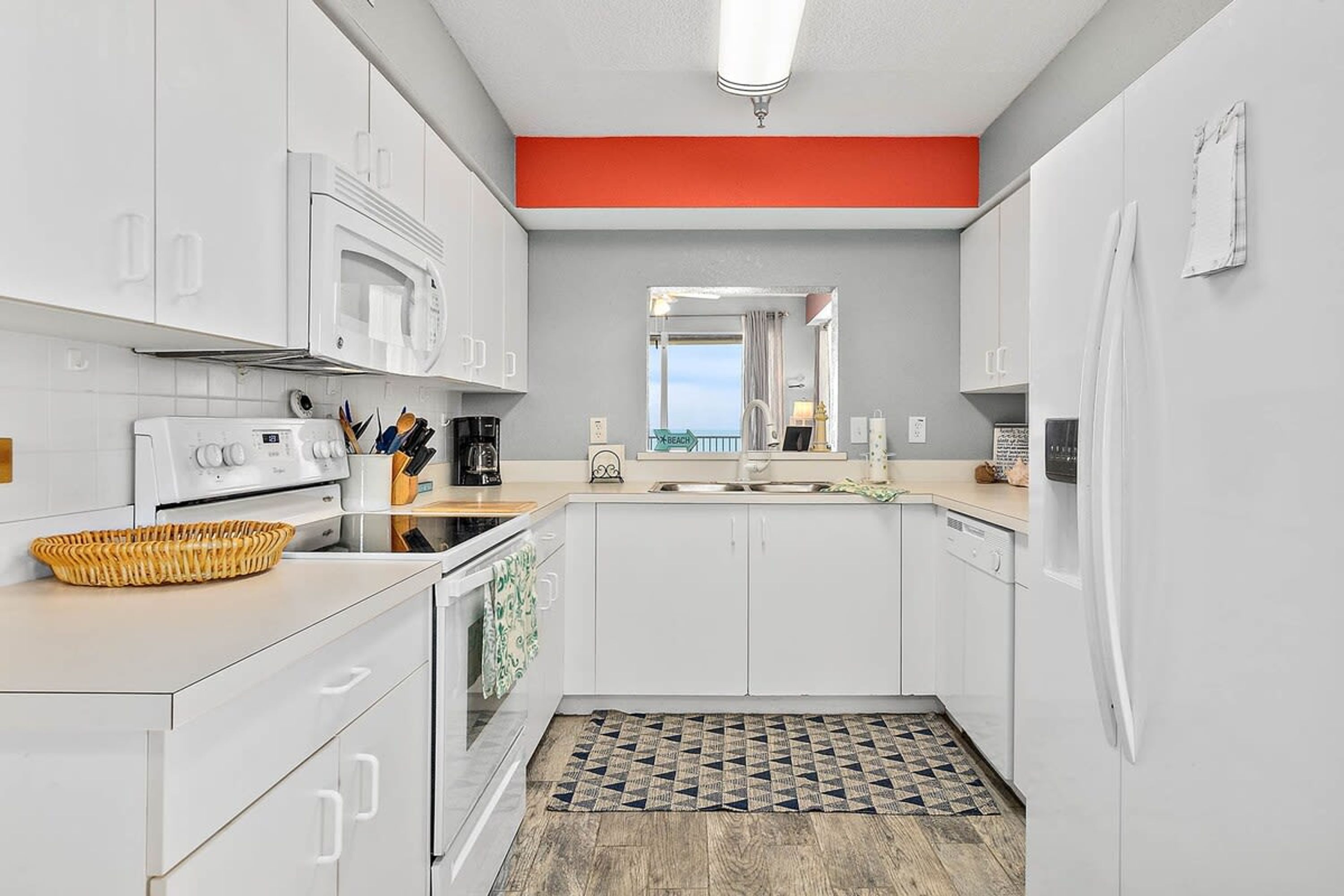 Apartment | 2 bedrooms, Internet