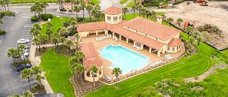 2 bedrooms, Internet