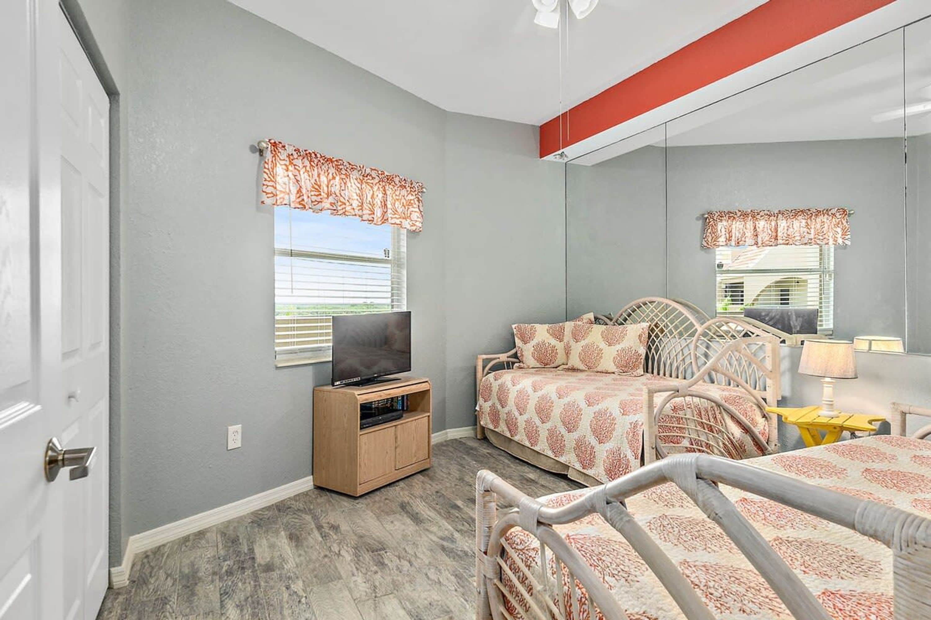 Apartment | 2 bedrooms, Internet