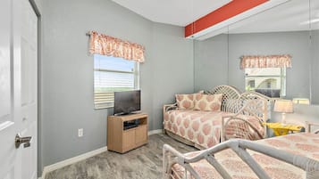 Căn hộ | 2 phòng ngủ, truy cập Internet tốc độ cao