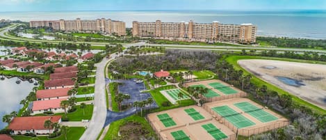 Apartment | 2 bilik tidur, Internet