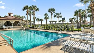 Apartment | 2 bedrooms, Internet