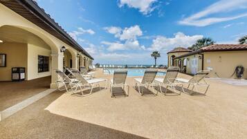 Apartment | 2 bedrooms, Internet