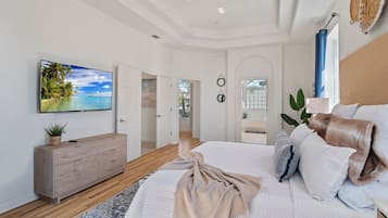 House | 4 bedrooms, Internet