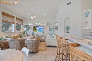 House | 4 bedrooms, Internet