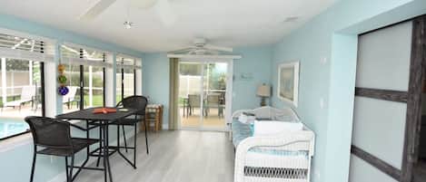 House | 3 bedrooms, Internet