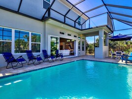 House | 4 bedrooms, Internet