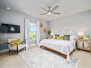 House | 4 bedrooms, Internet - Seabliss Steps to the Beach Pool Home 4 4 5 new (Palm Coast)