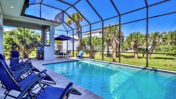 House | 4 bedrooms, Internet