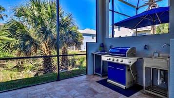 House | 4 bedrooms, Internet