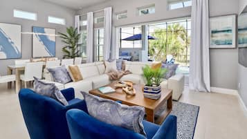 House | 4 bedrooms, Internet