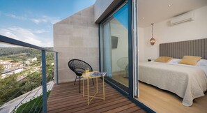 4 عدّة غرف نوم