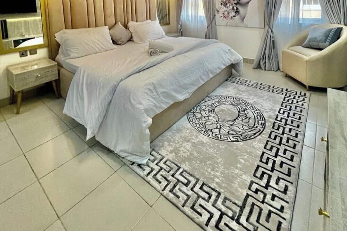 Family Room, Balcony, City View | Desk, laptop workspace, blackout curtains, soundproofing