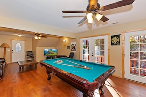 Billard