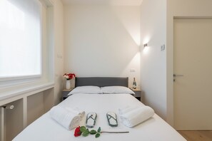 舒适公寓 | 2 多间卧室、熨斗/熨衣板、免费 WiFi