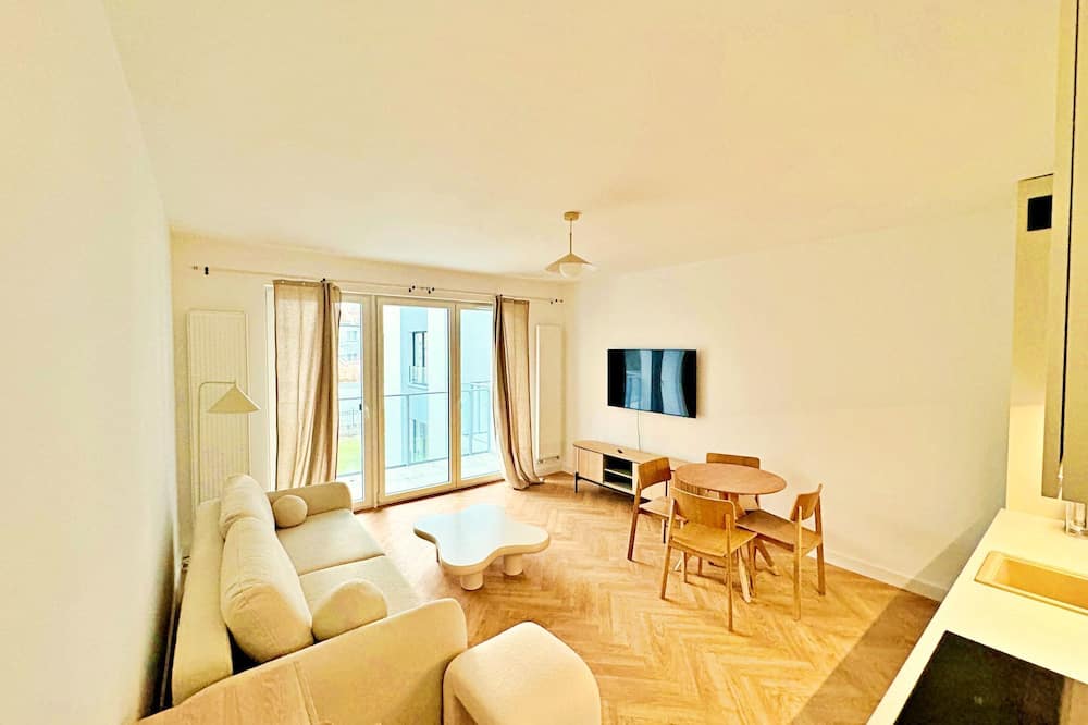 Unique by Grand Apartments
