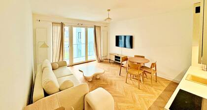 Unique by Grand Apartments