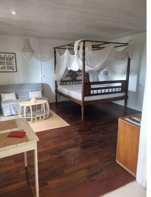 3 Schlafzimmer, WLAN, Bettwäsche