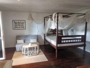 3 chambres, Wi-Fi, draps fournis