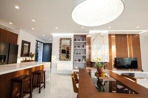 Ferienhaus | 3 Schlafzimmer