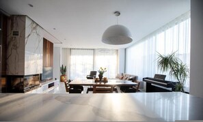 Huis | 3 slaapkamers
