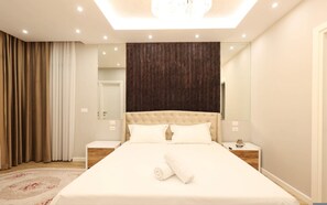 Appartement | 2 slaapkamers