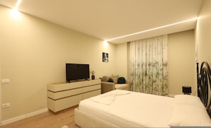 Apartment | 1 bedroom